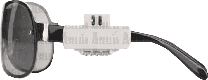 asellia ACCESS FRANCE SECURITE instalation distribution etiquette tag protection antivol alarme lunette solaire optique opticien optical