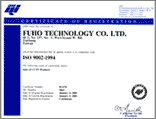 Video-Fuho-Productos-Espana-seguridad.es