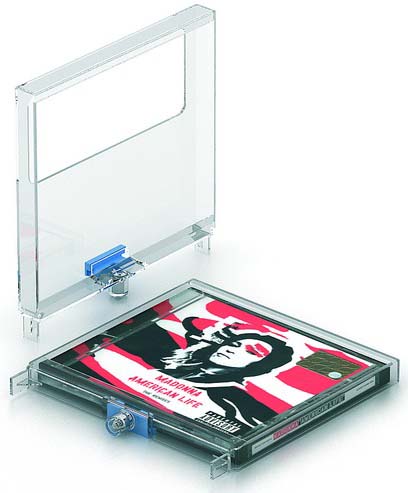 CD20/BL-CDC/P-CDIRE-CDC-CAJA-CD-ARCOS-ANTENA-AM-RF-EM