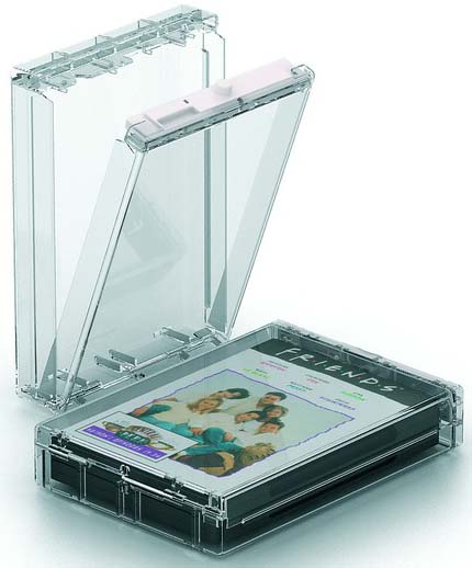 DVM-DVMDT-CAJA-DOBLE-DVD-ARCOS-ANTENA-AM-RF-EM-ESPANA-SEGURIDAD