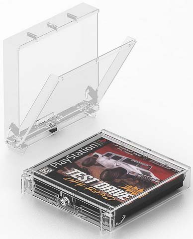 VIDPS-PS1/OP-CAJA-PS1-ARCOS-ANTENA-AM-RF-EM-ESPANA-SEGURIDAD