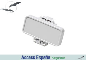 Gafas antihurto antirrobo alarma bip DC24 etiqueta etiquetas anti robo Acusto Magnética Access España Seguridad