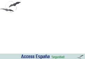 Gafas antihurto antirrobo alarma bip PL360 etiqueta etiquetas anti robo Radiofrecuencia Access España Seguridad